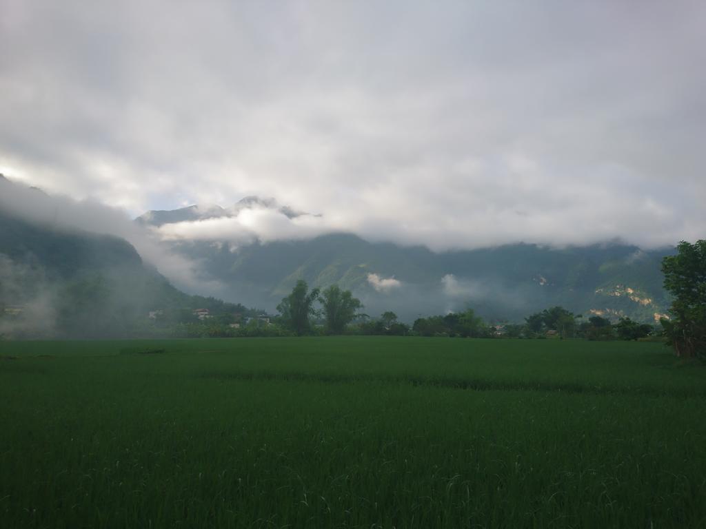 Mai Chau Countryside Homestay Exterior photo