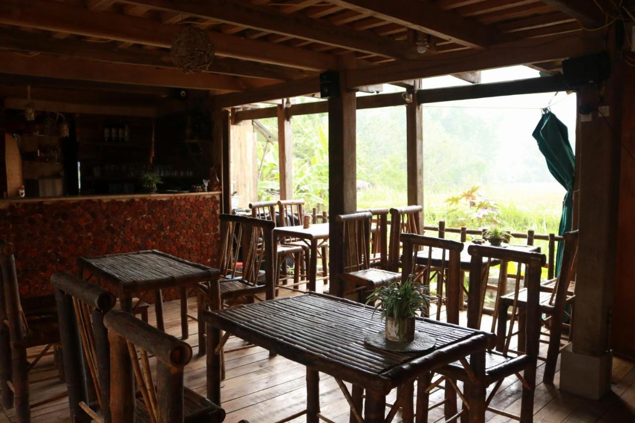 Mai Chau Countryside Homestay Exterior photo